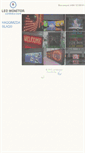 Mobile Screenshot of ledmonitor.info